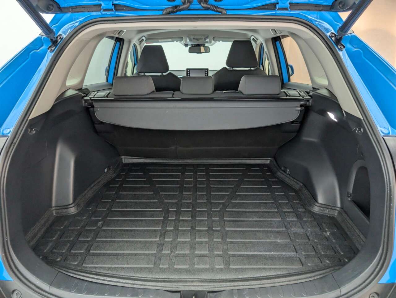 2019 TOYOTA RAV4 2019 TOYOTA RAV4