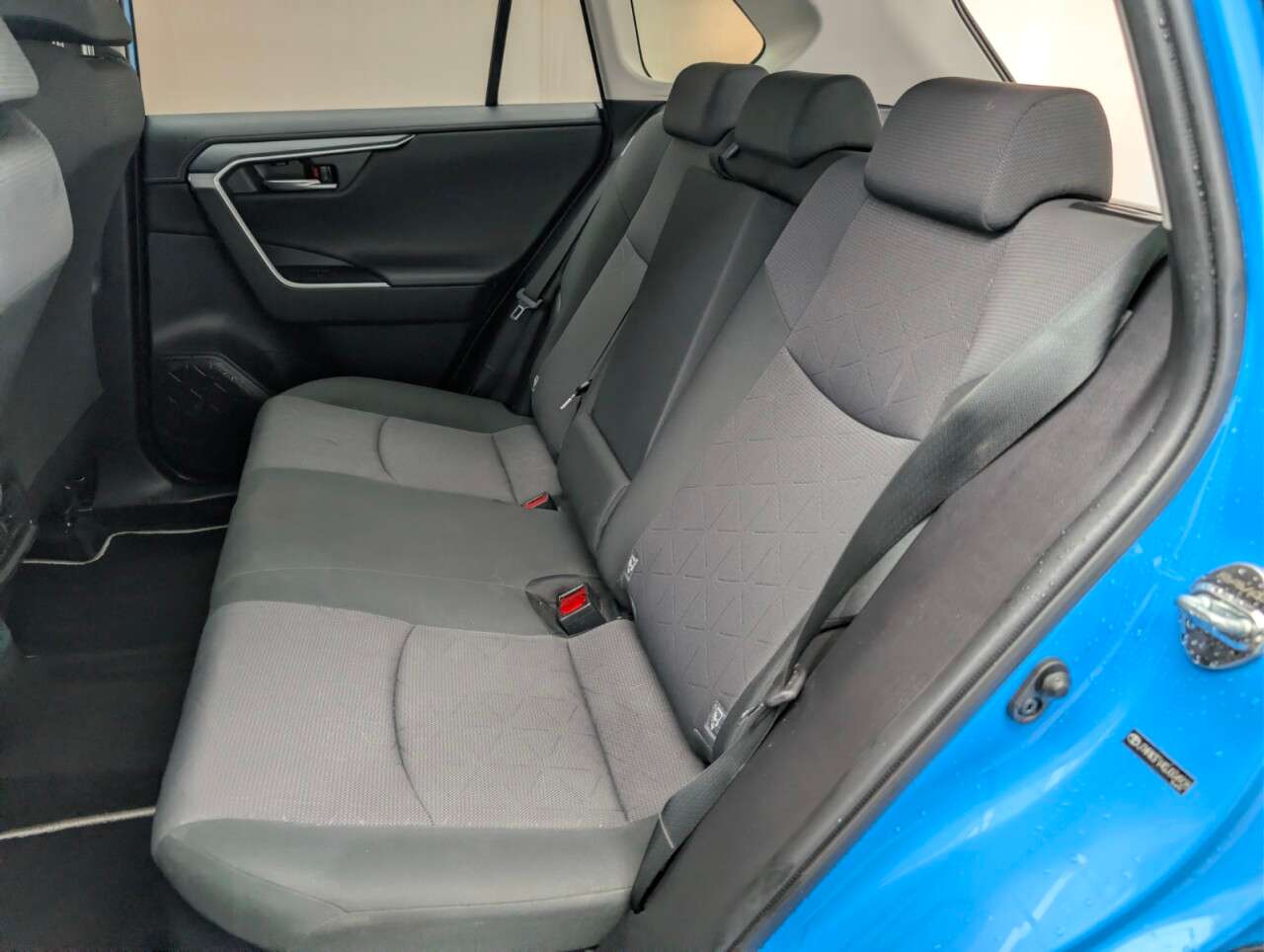 2019 TOYOTA RAV4 2019 TOYOTA RAV4