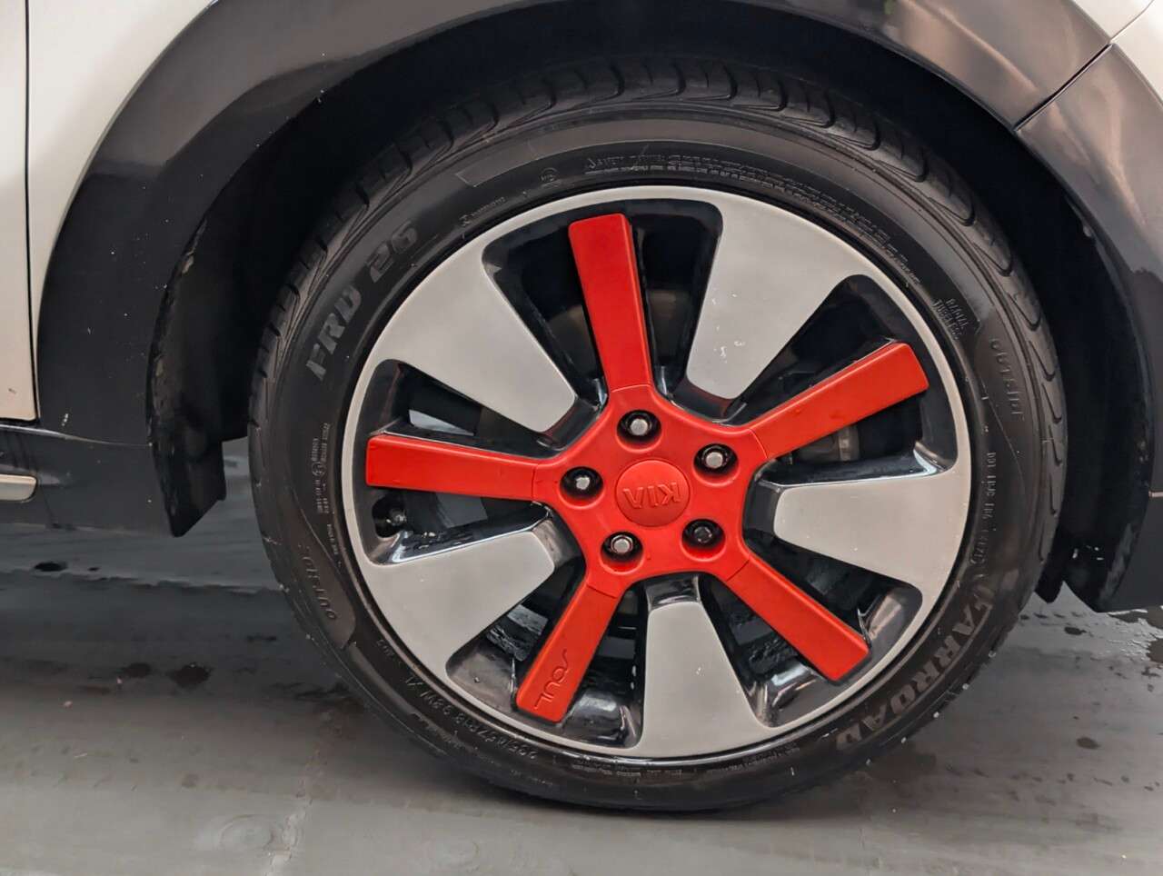 2016 KIA SOUL 2016 KIA SOUL