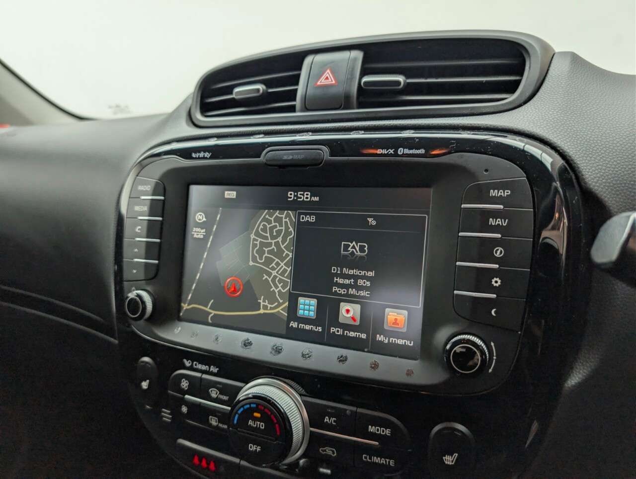 2016 KIA SOUL 2016 KIA SOUL