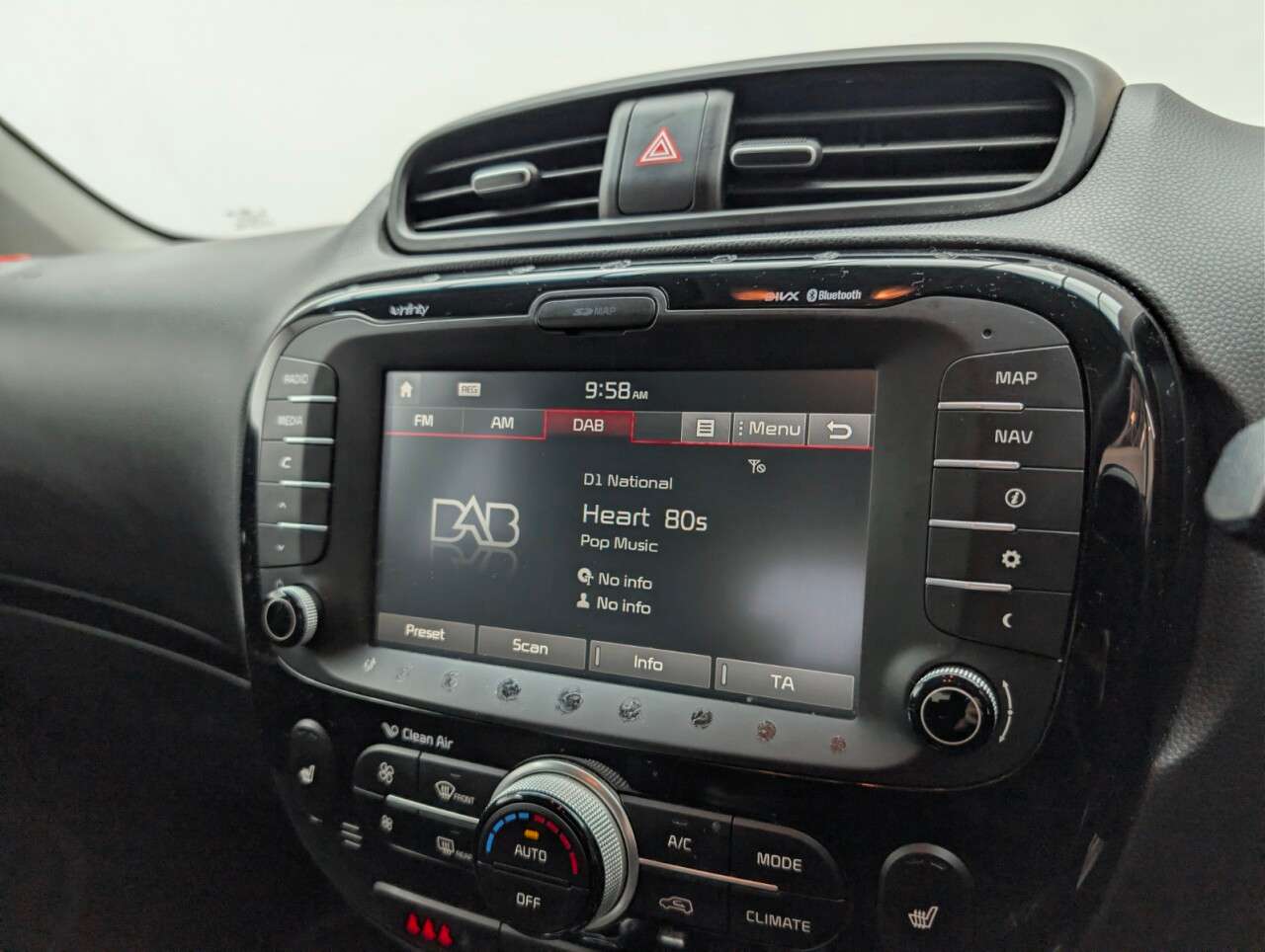 2016 KIA SOUL 2016 KIA SOUL