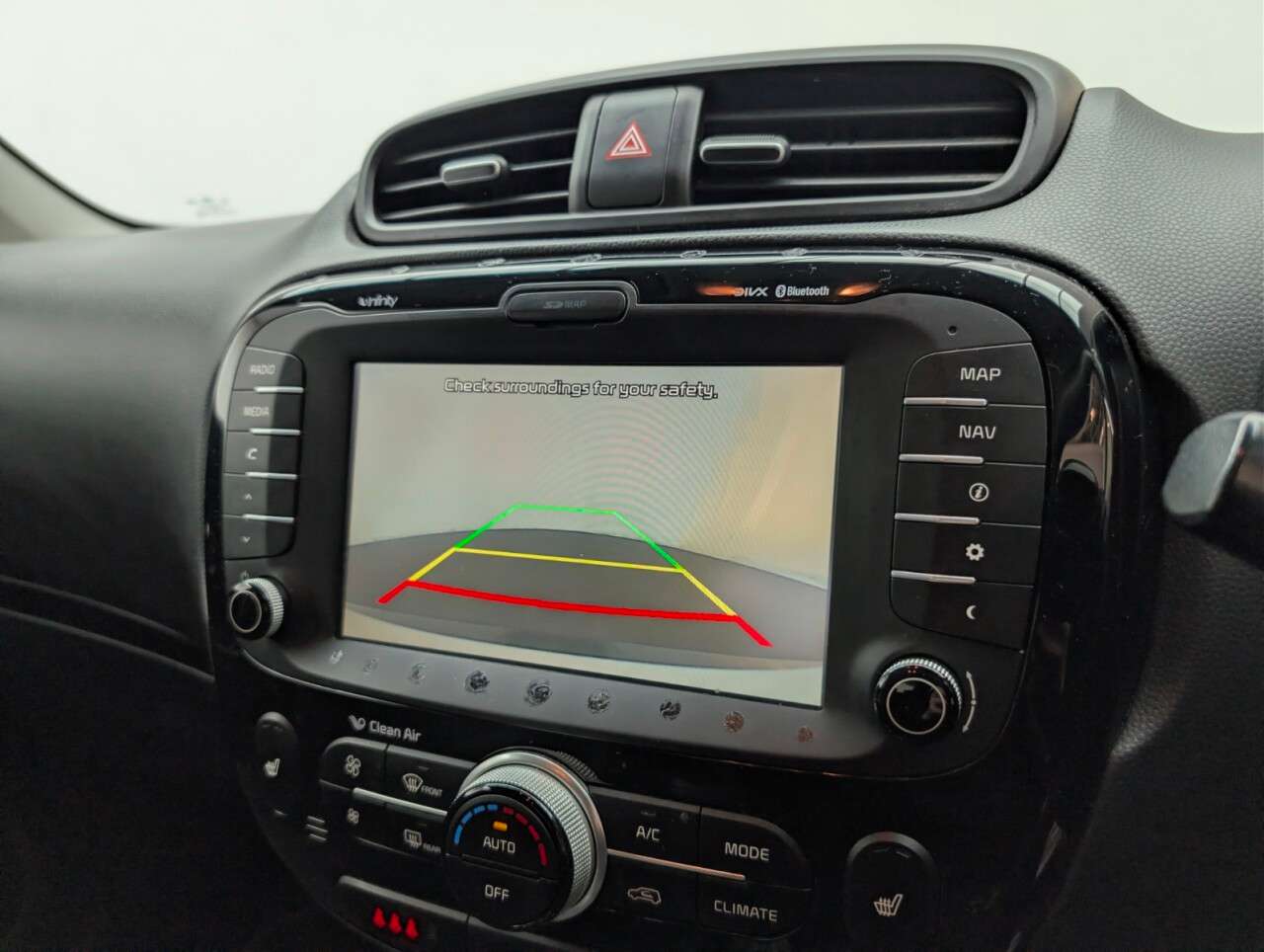 2016 KIA SOUL 2016 KIA SOUL