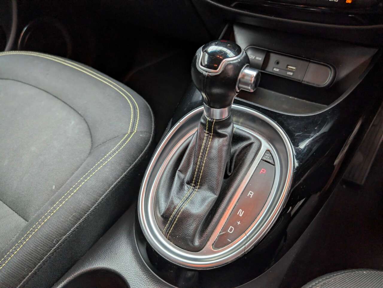 2016 KIA SOUL 2016 KIA SOUL