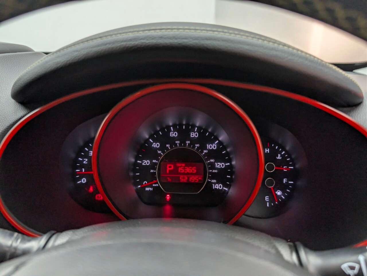 2016 KIA SOUL 2016 KIA SOUL