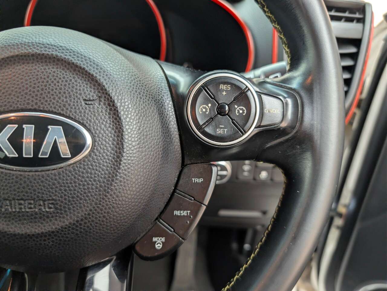 2016 KIA SOUL 2016 KIA SOUL