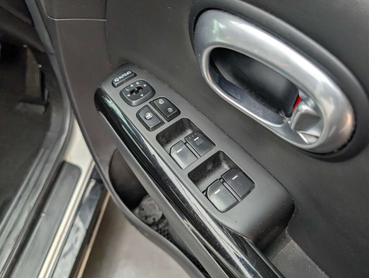 2016 KIA SOUL 2016 KIA SOUL