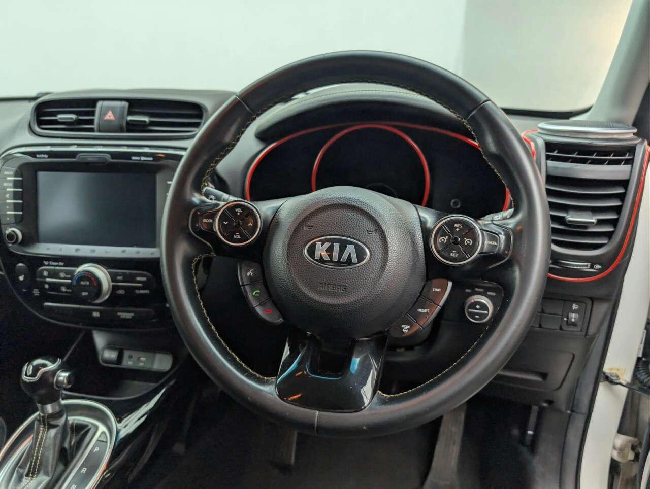 2016 KIA SOUL 2016 KIA SOUL