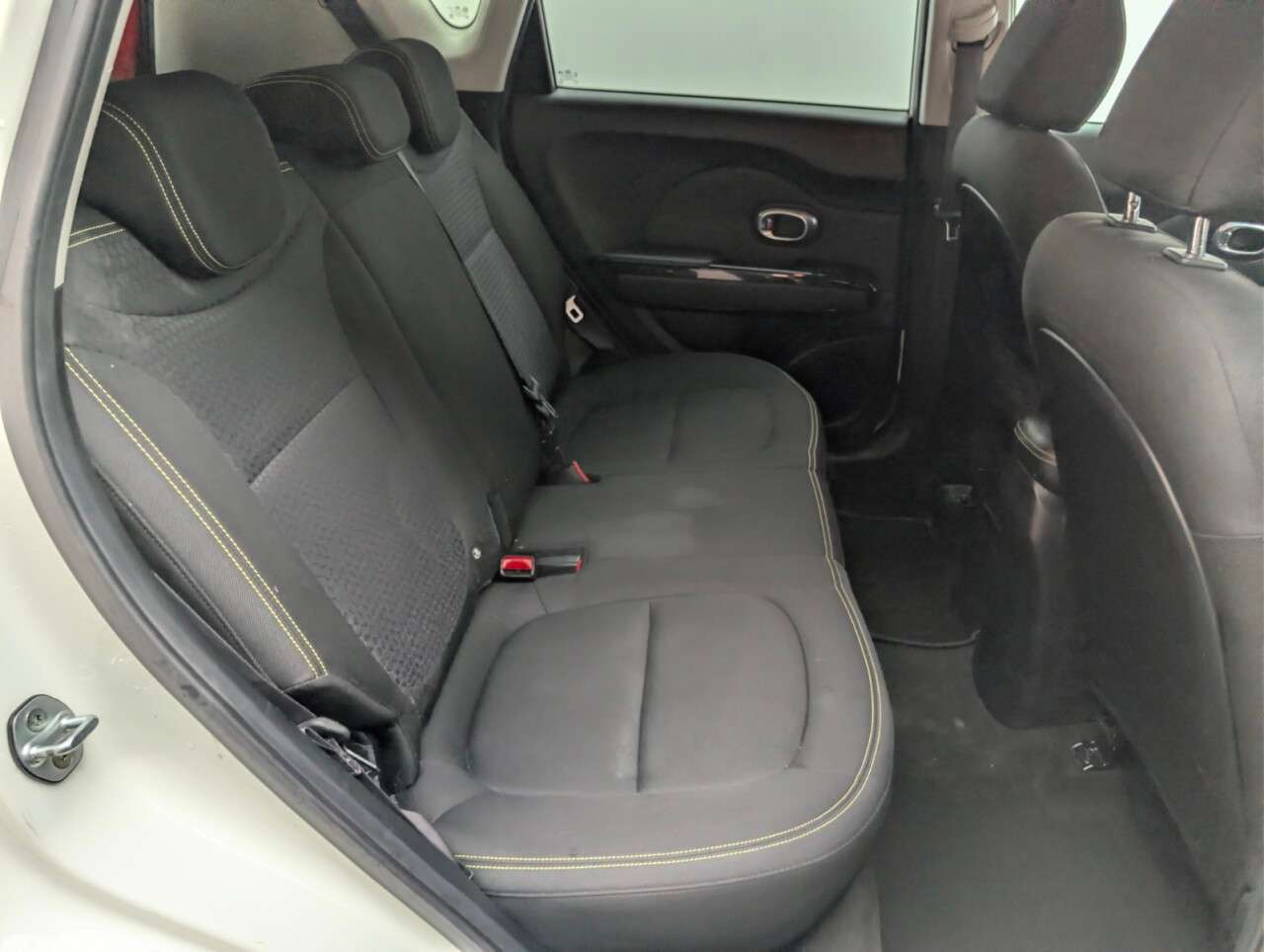 2016 KIA SOUL 2016 KIA SOUL