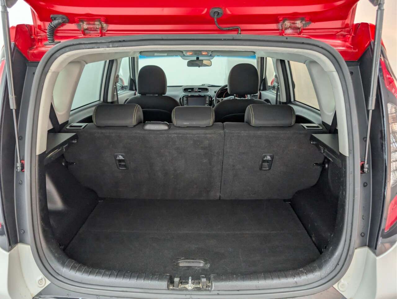 2016 KIA SOUL 2016 KIA SOUL