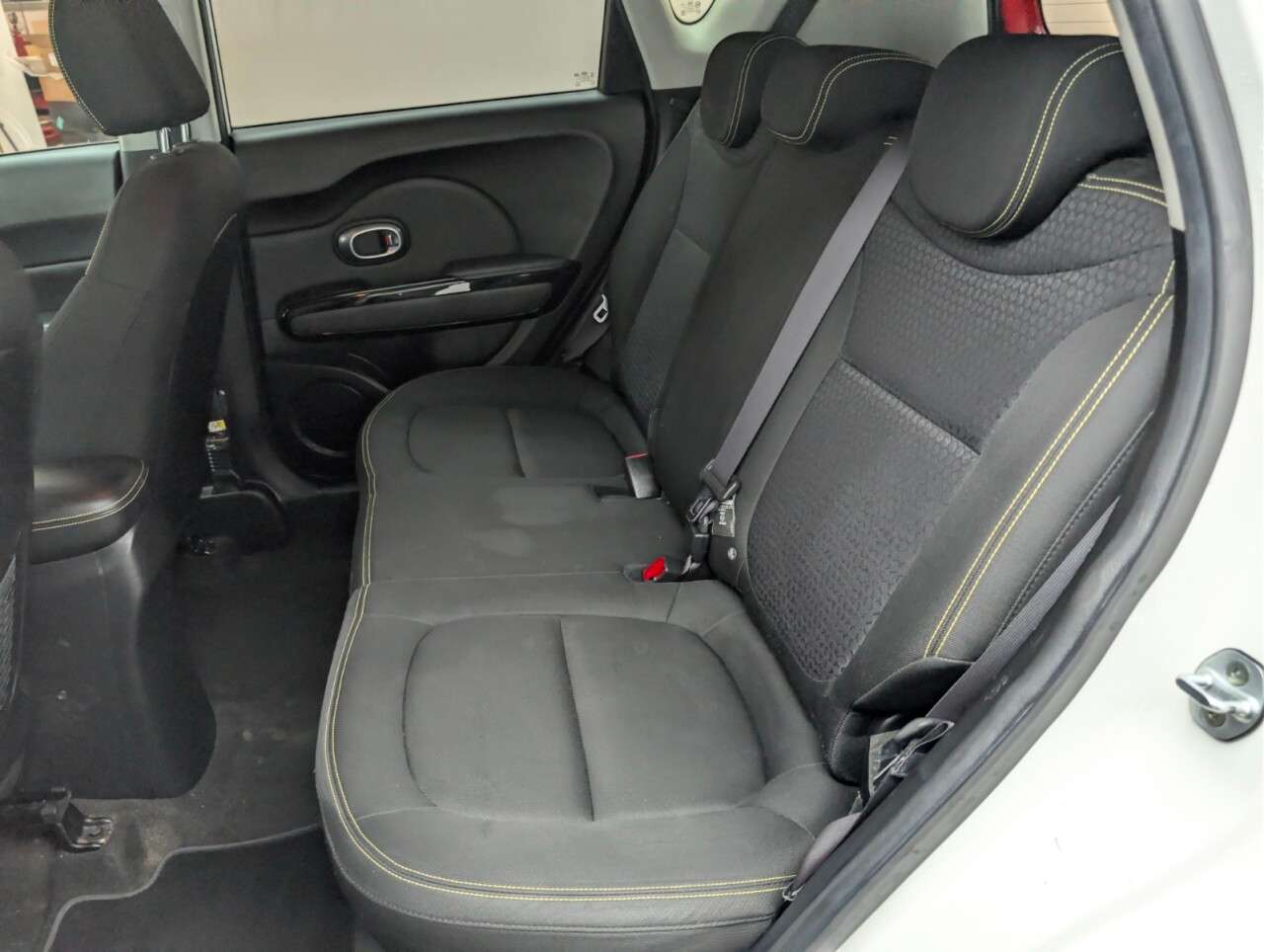 2016 KIA SOUL 2016 KIA SOUL