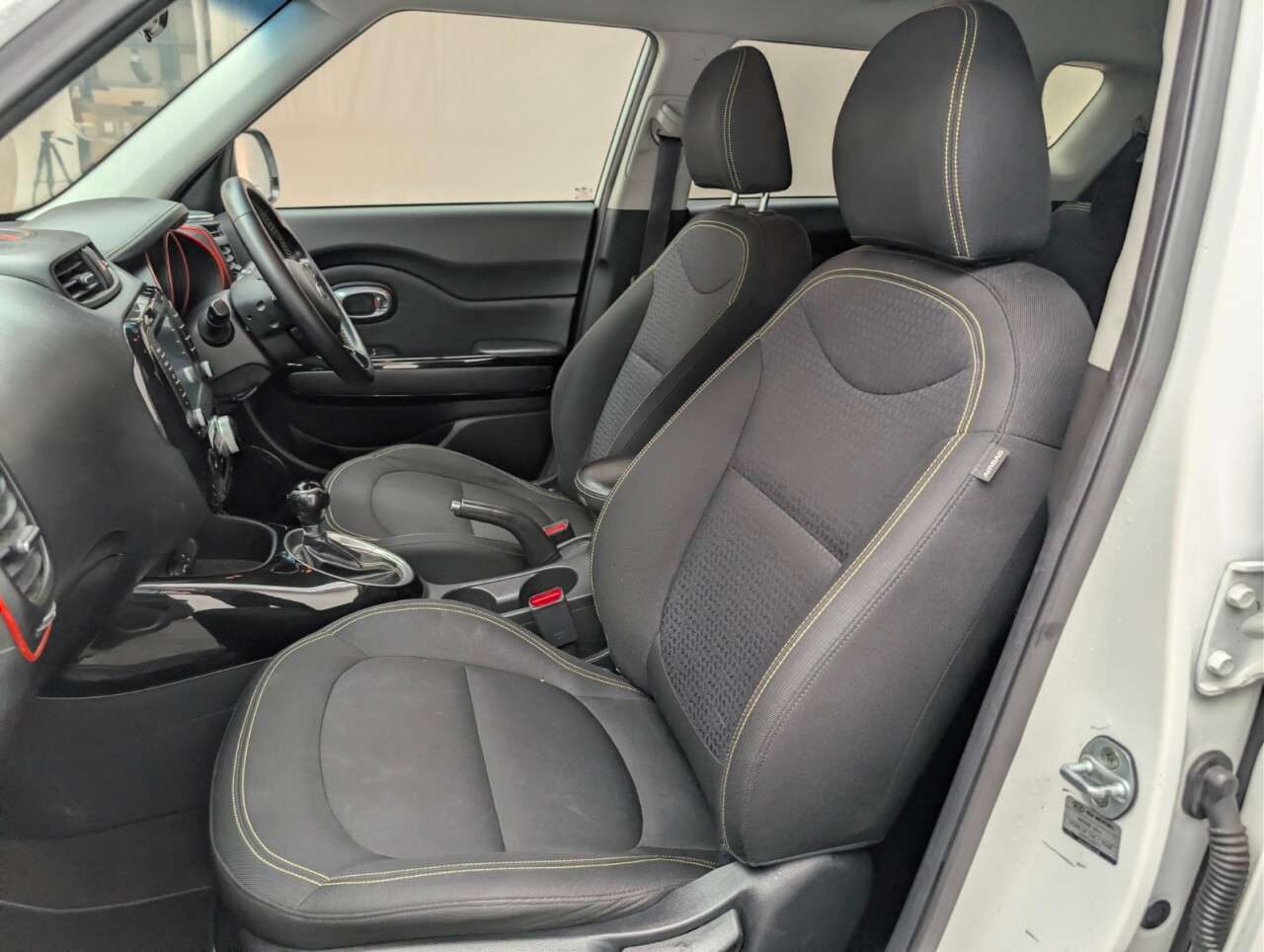 2016 KIA SOUL 2016 KIA SOUL