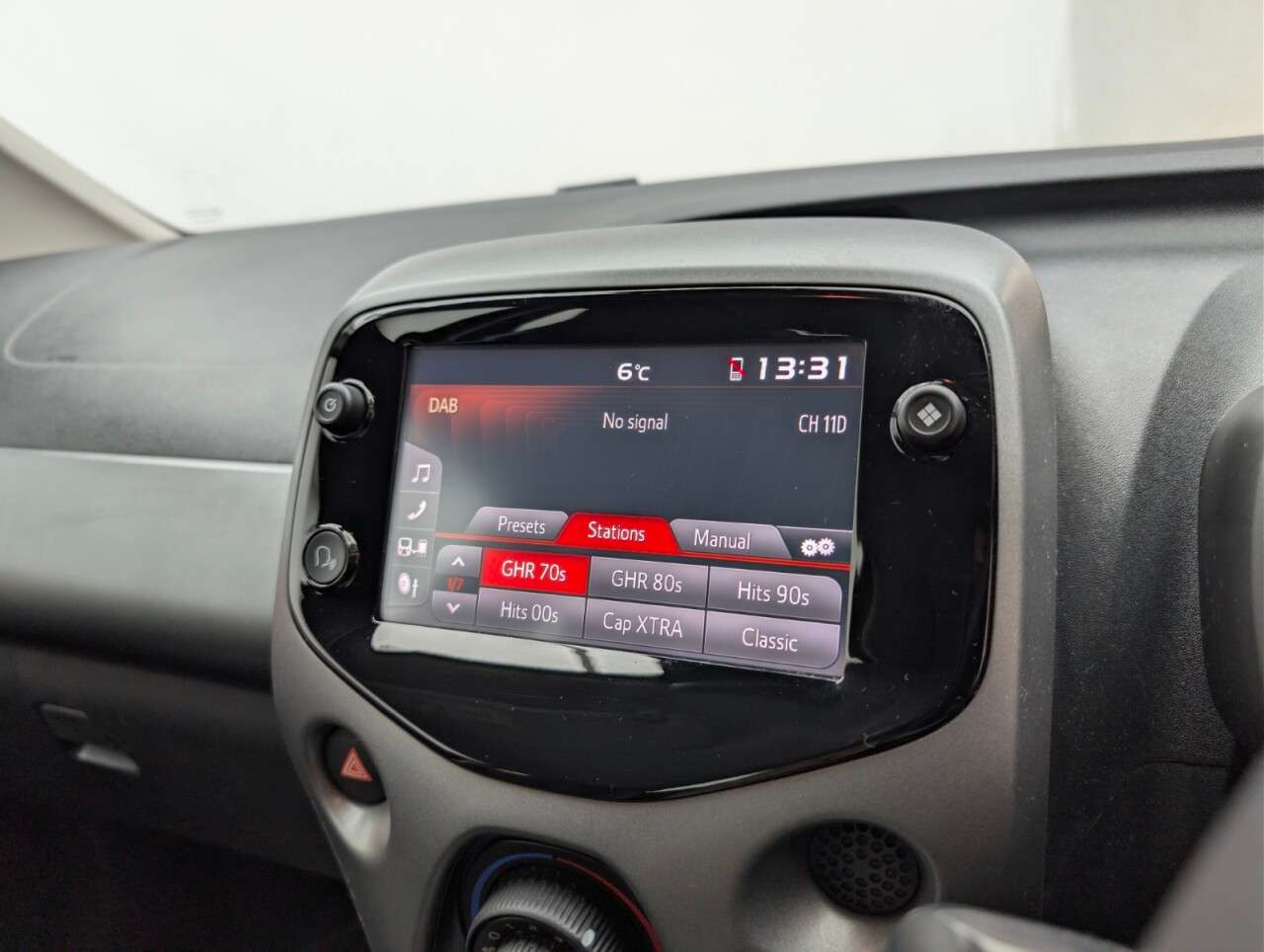 2021 TOYOTA AYGO 2021 TOYOTA AYGO