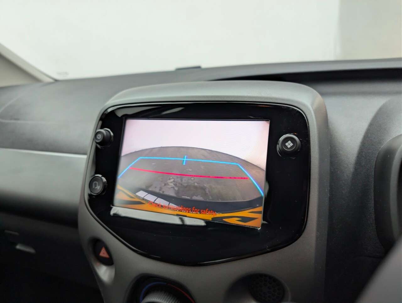 2021 TOYOTA AYGO 2021 TOYOTA AYGO