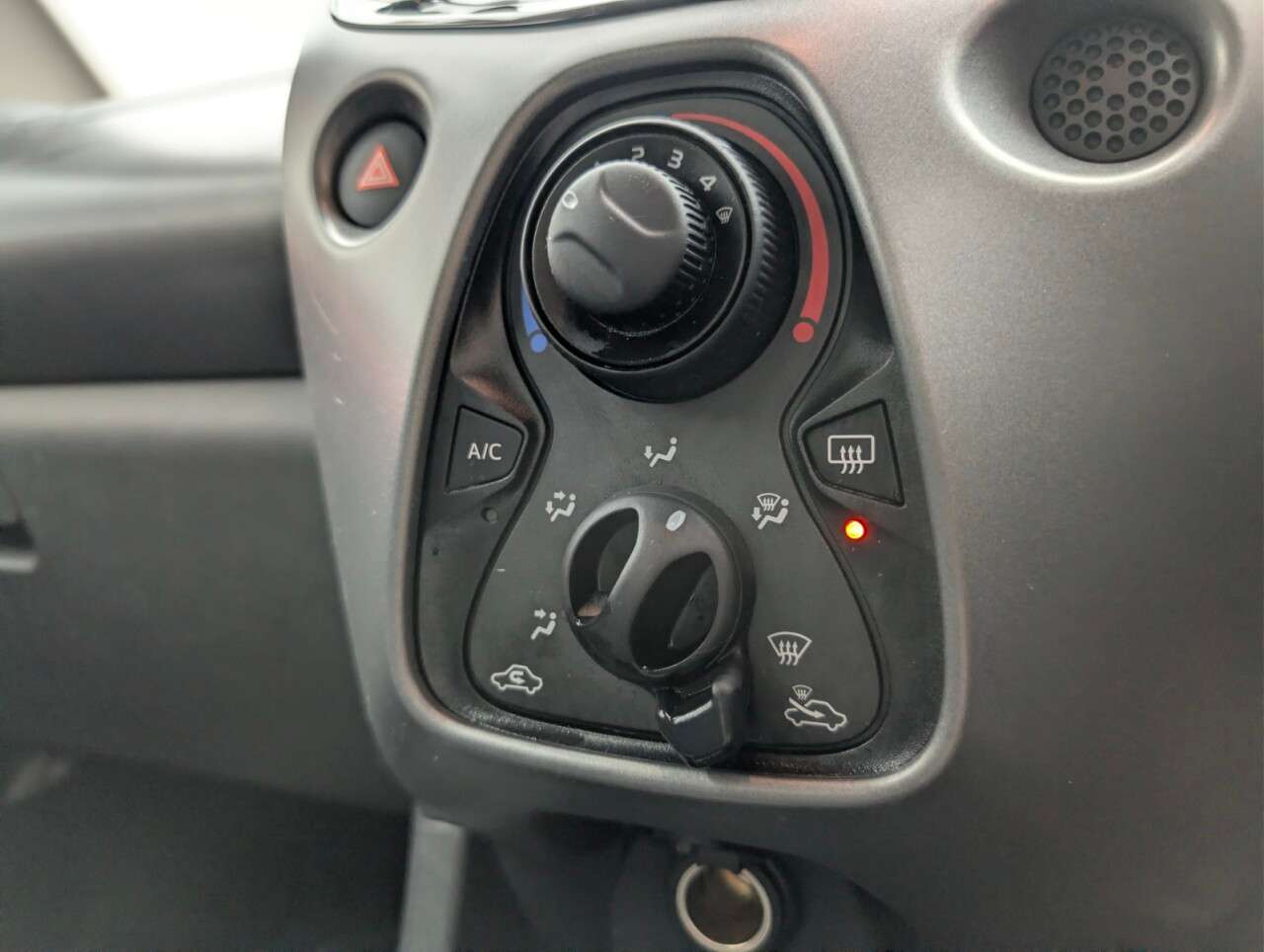 2021 TOYOTA AYGO 2021 TOYOTA AYGO