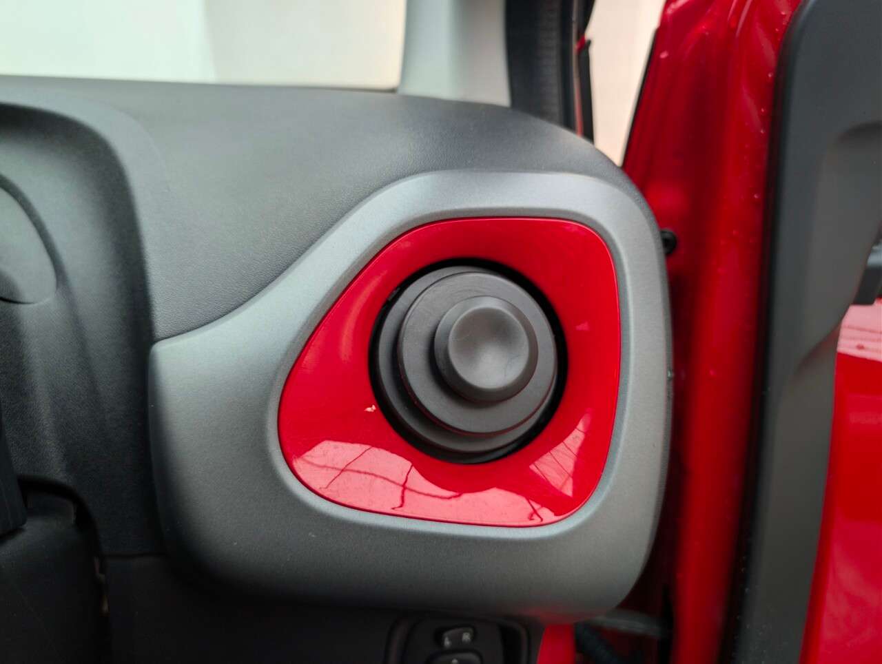 2021 TOYOTA AYGO 2021 TOYOTA AYGO