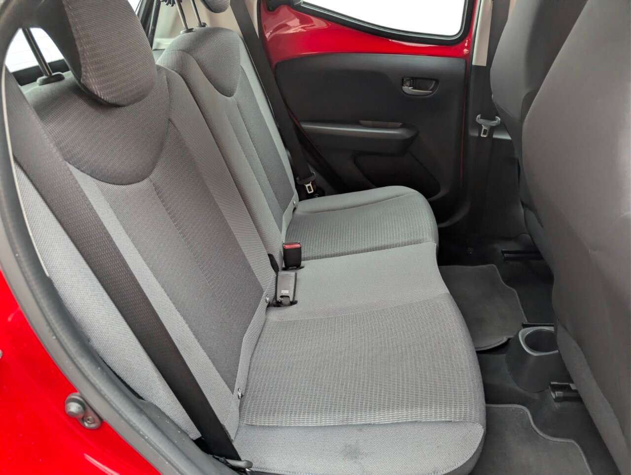 2021 TOYOTA AYGO 2021 TOYOTA AYGO