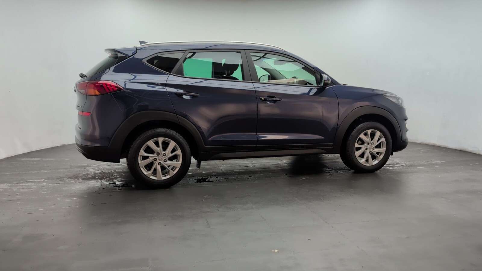 2020 HYUNDAI TUCSON 2020 HYUNDAI TUCSON