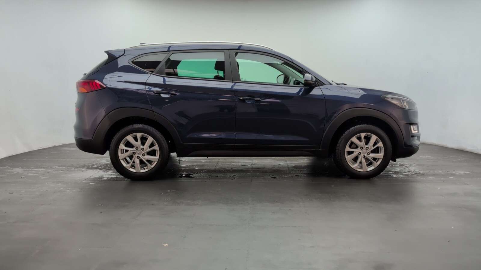 2020 HYUNDAI TUCSON 2020 HYUNDAI TUCSON