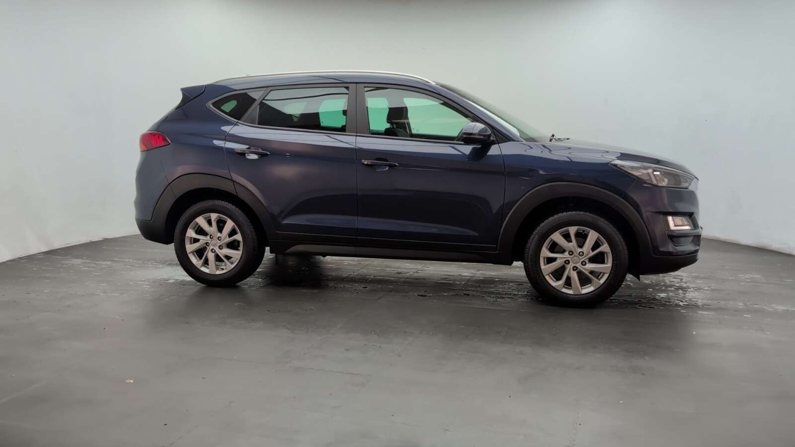 2020 HYUNDAI TUCSON 2020 HYUNDAI TUCSON