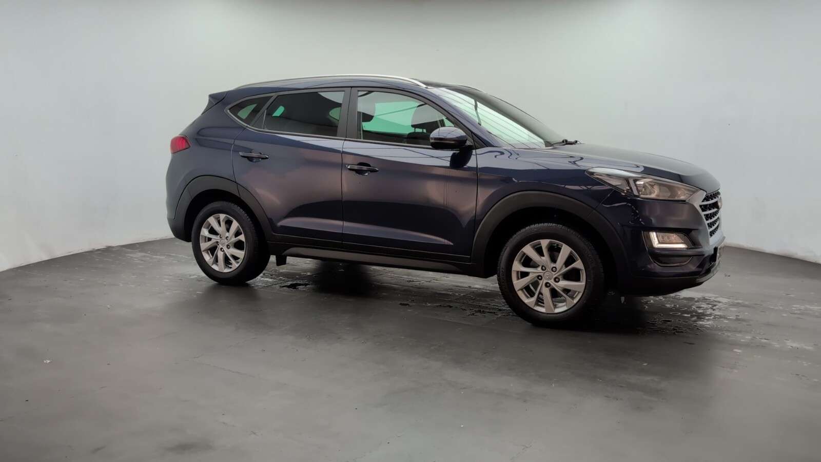 2020 HYUNDAI TUCSON 2020 HYUNDAI TUCSON