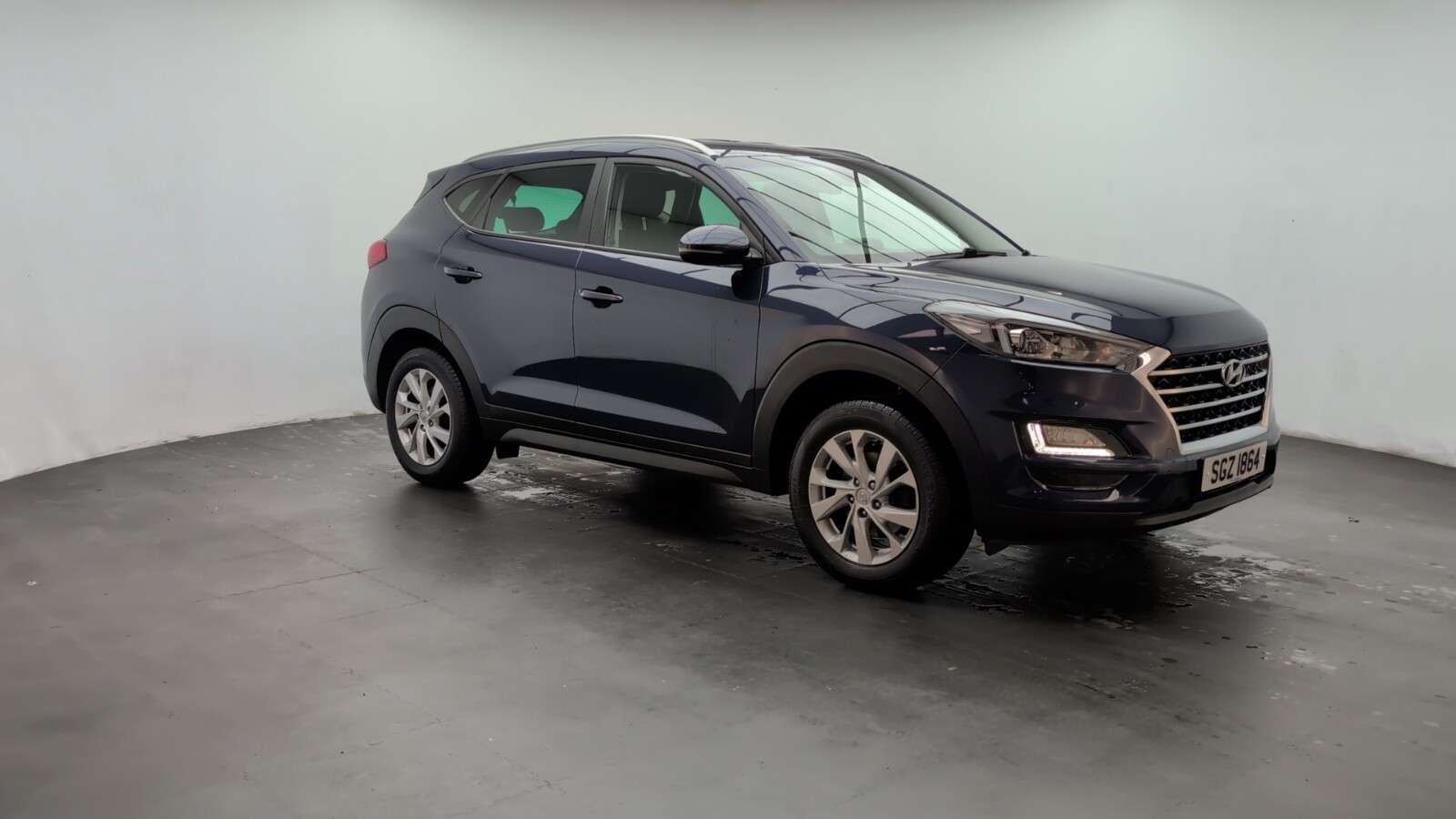 2020 HYUNDAI TUCSON 2020 HYUNDAI TUCSON