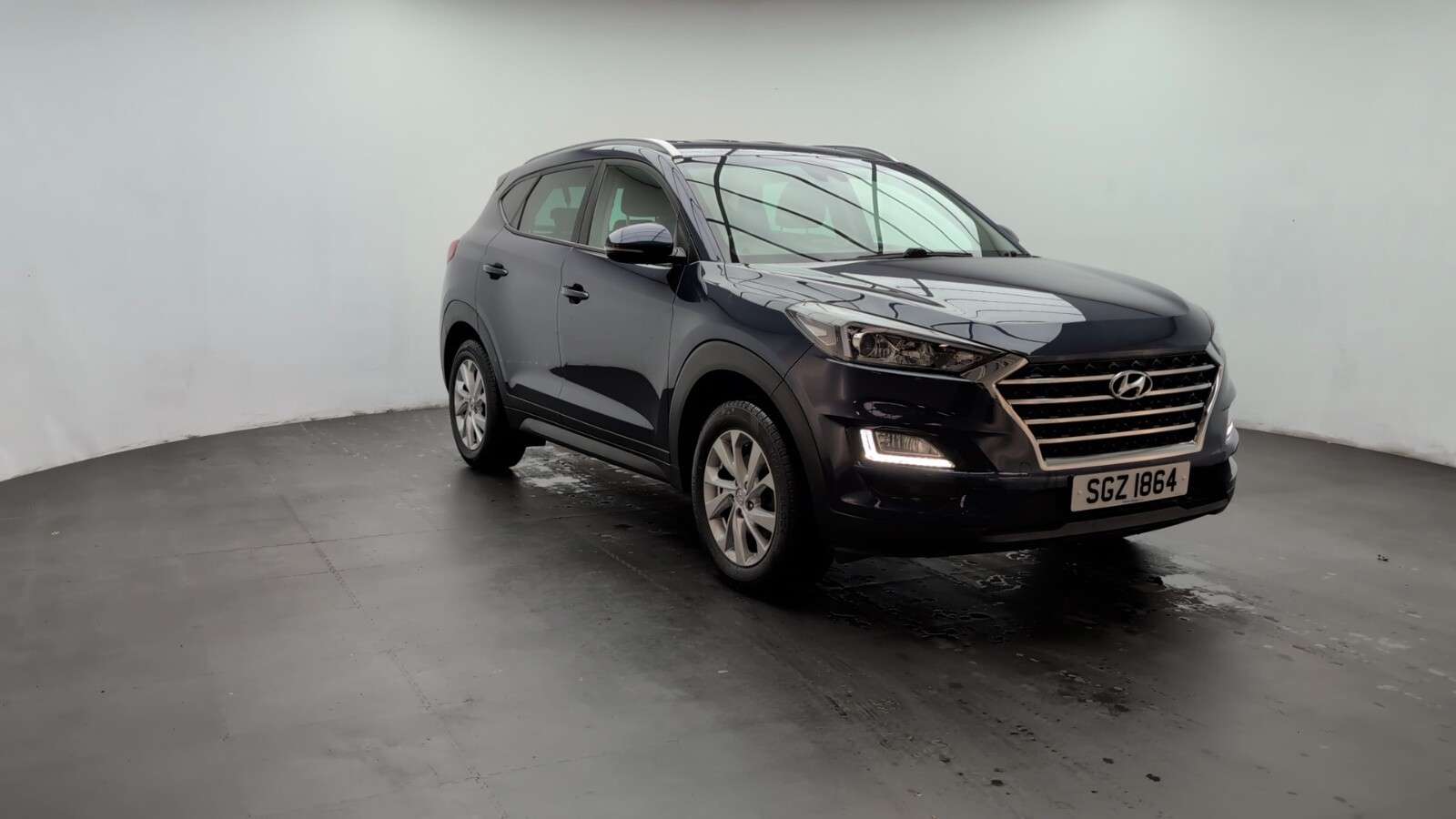 2020 HYUNDAI TUCSON 2020 HYUNDAI TUCSON