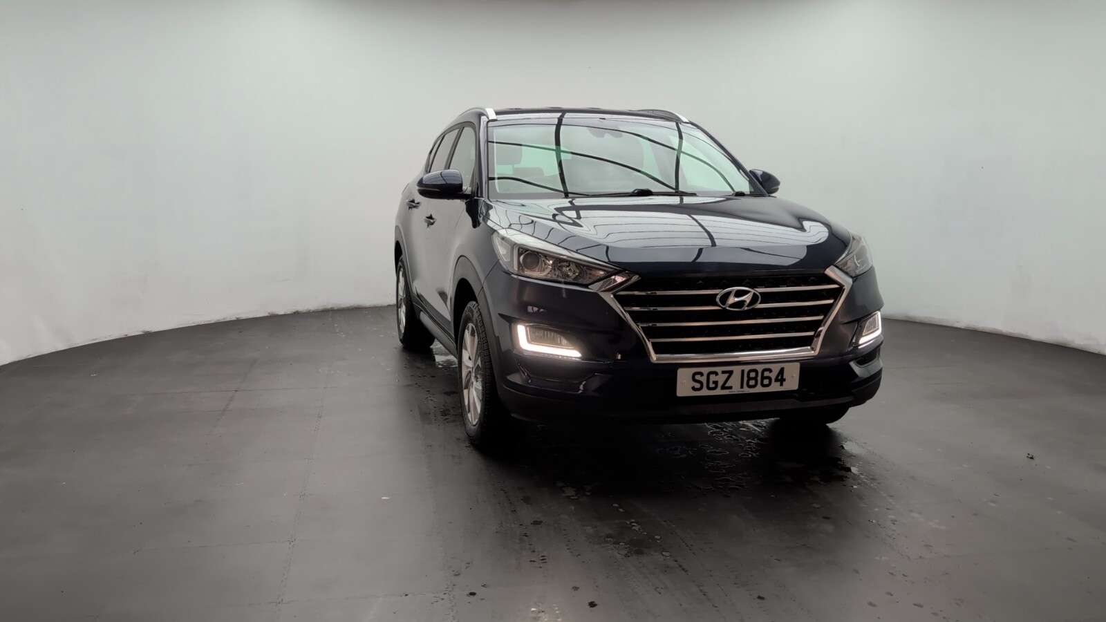 2020 HYUNDAI TUCSON 2020 HYUNDAI TUCSON