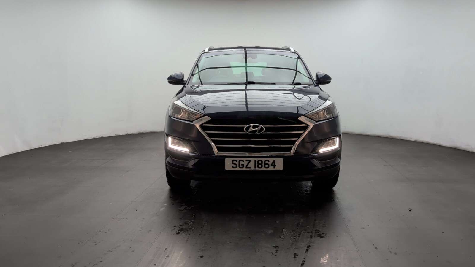 2020 HYUNDAI TUCSON 2020 HYUNDAI TUCSON