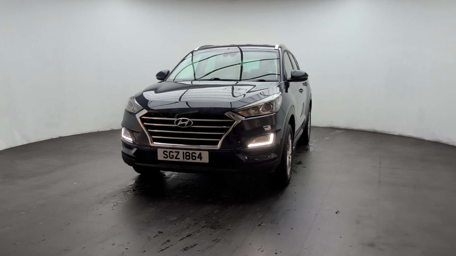 2020 HYUNDAI TUCSON 2020 HYUNDAI TUCSON