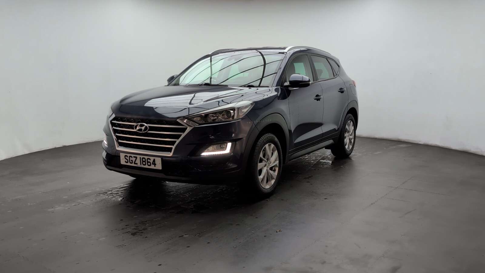 2020 HYUNDAI TUCSON 2020 HYUNDAI TUCSON