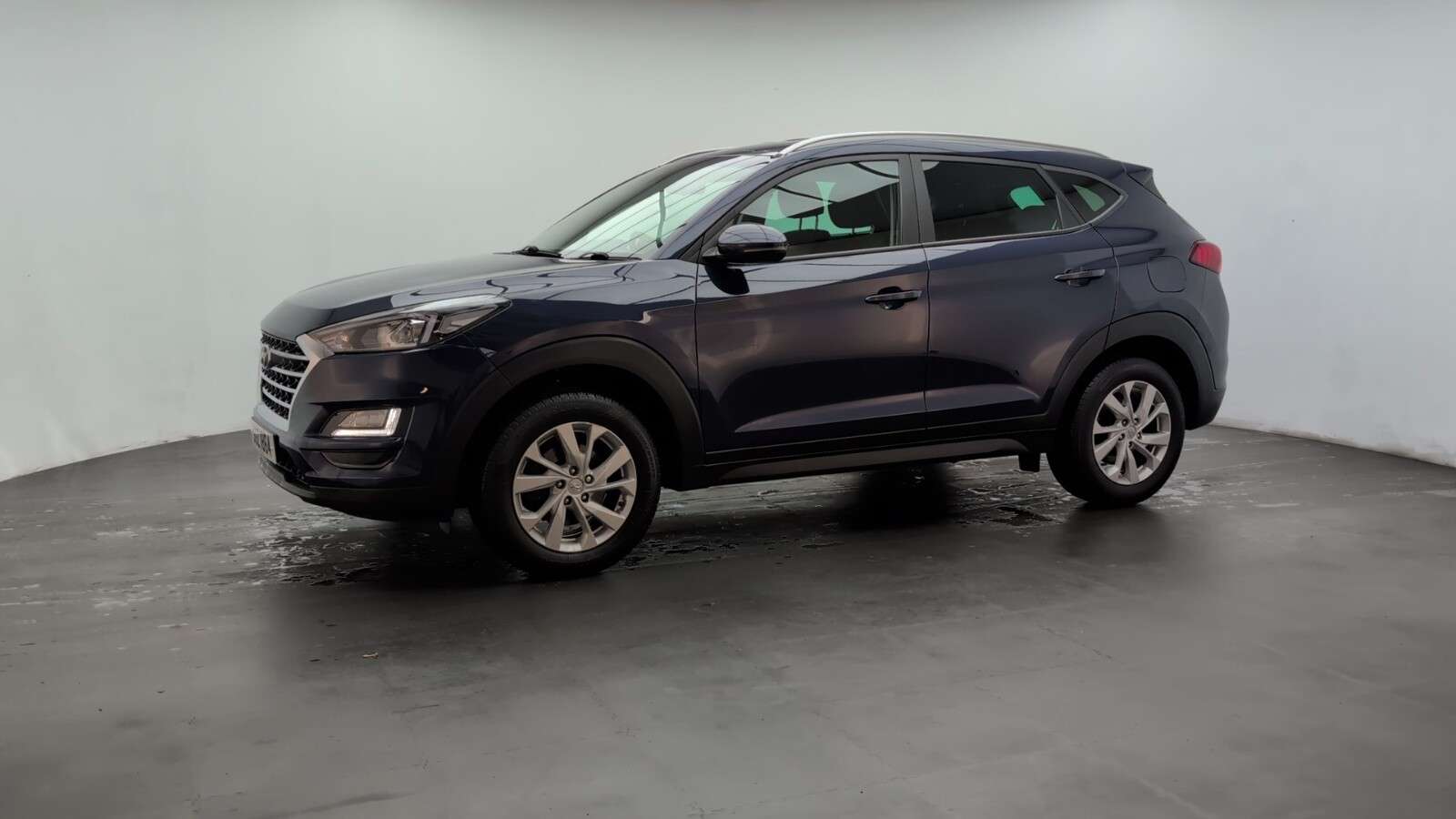 2020 HYUNDAI TUCSON 2020 HYUNDAI TUCSON