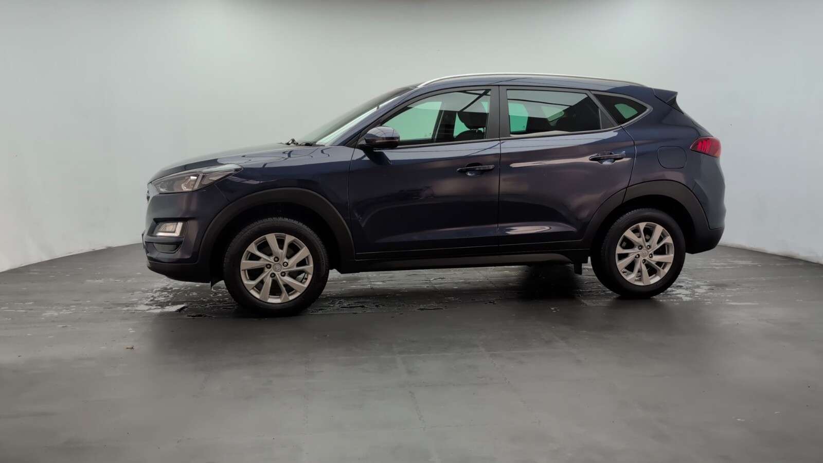 2020 HYUNDAI TUCSON 2020 HYUNDAI TUCSON
