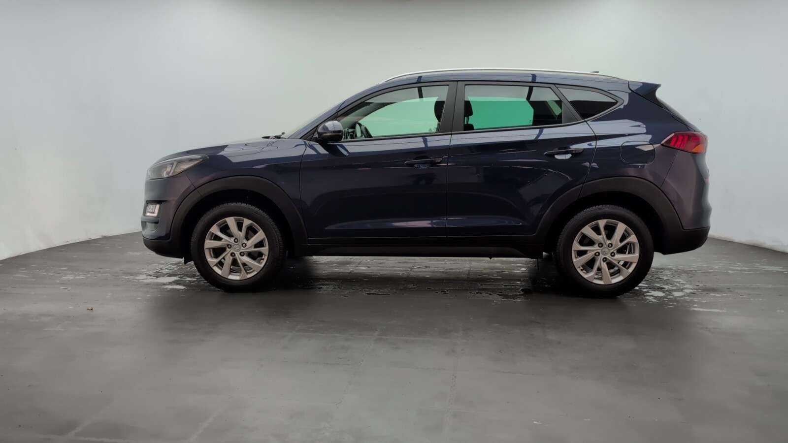 2020 HYUNDAI TUCSON 2020 HYUNDAI TUCSON