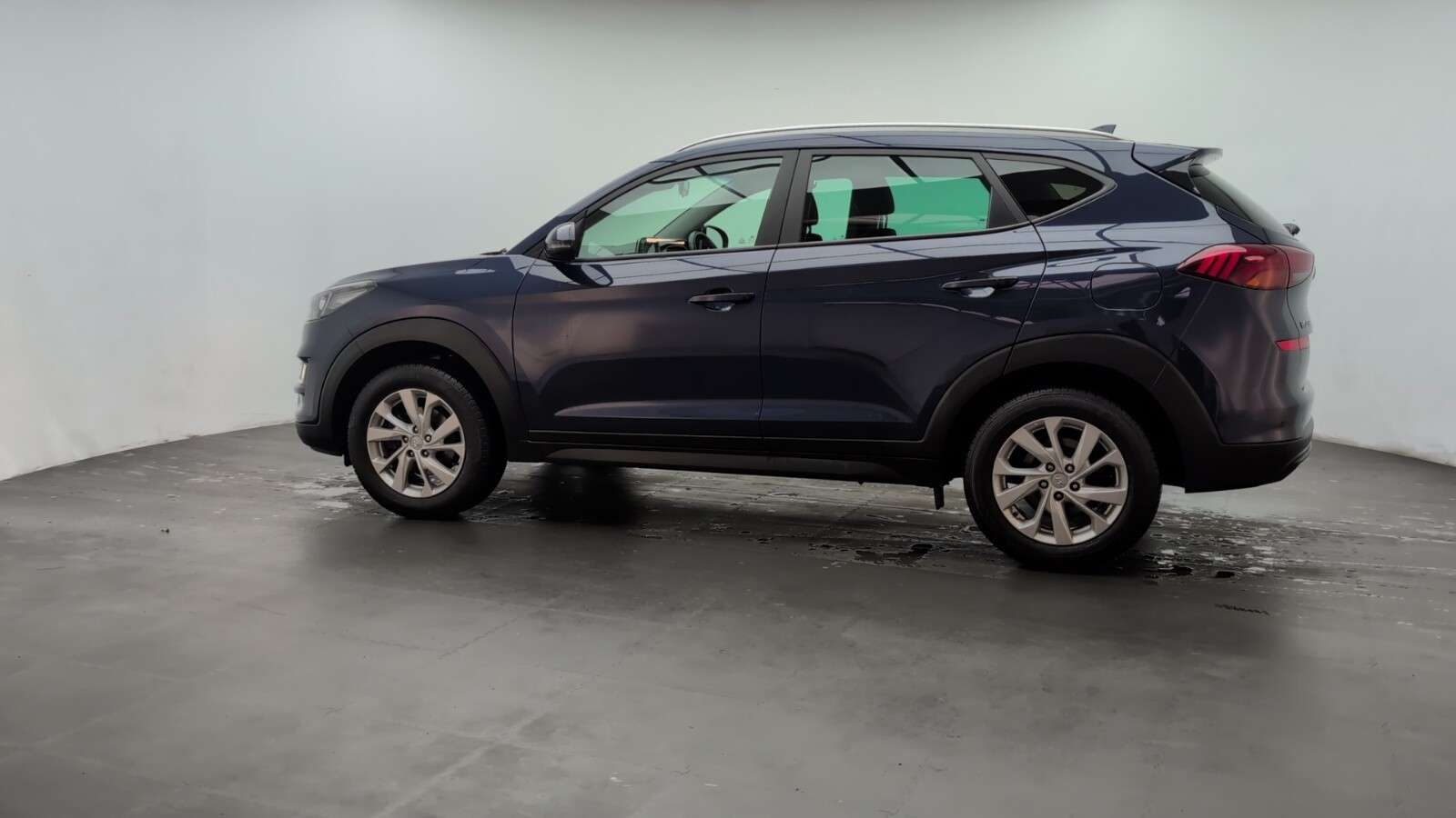 2020 HYUNDAI TUCSON 2020 HYUNDAI TUCSON