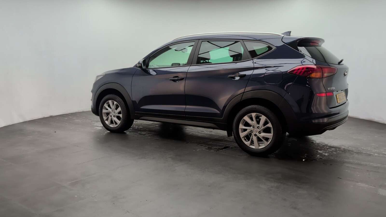 2020 HYUNDAI TUCSON 2020 HYUNDAI TUCSON