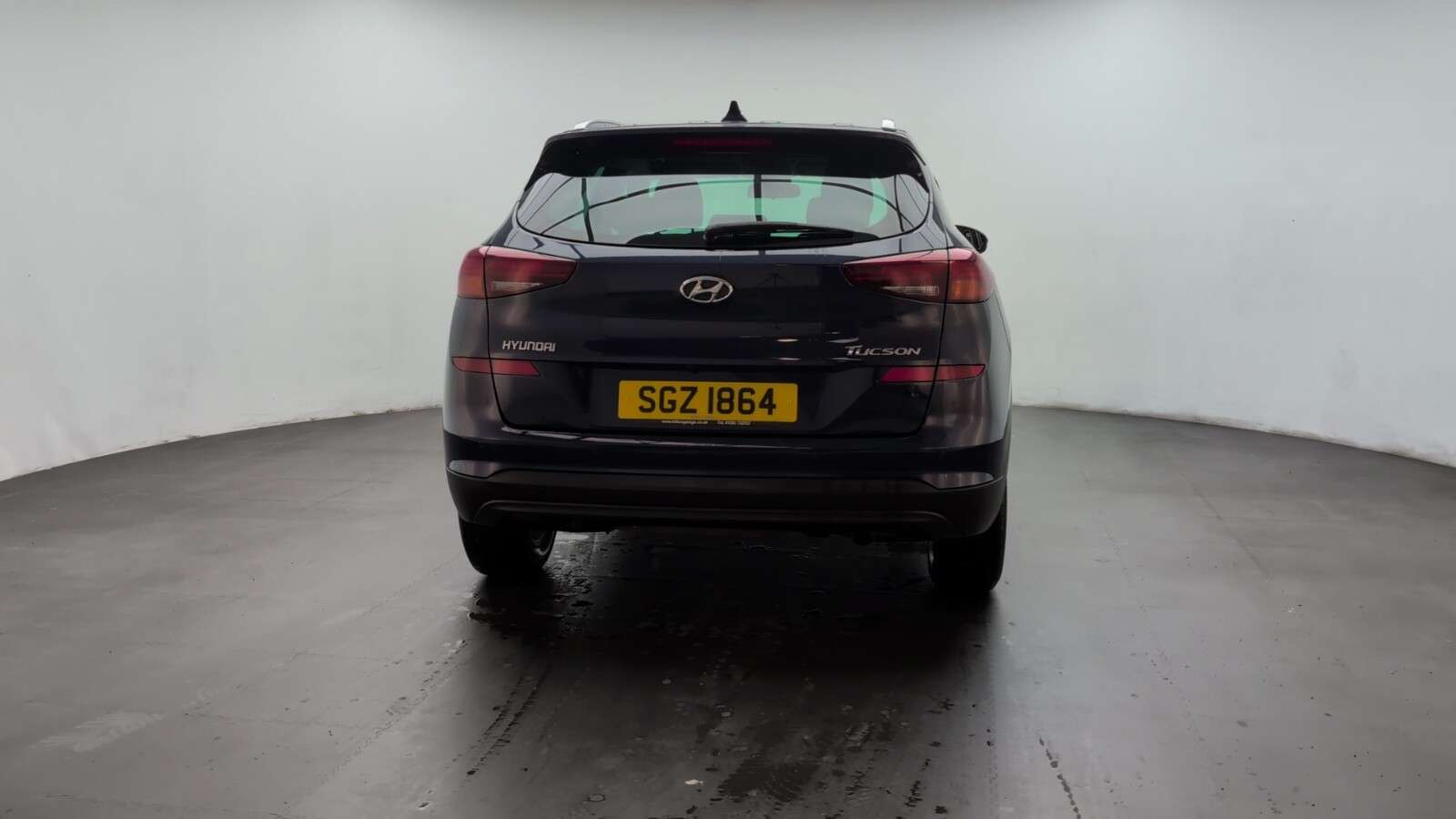 2020 HYUNDAI TUCSON 2020 HYUNDAI TUCSON