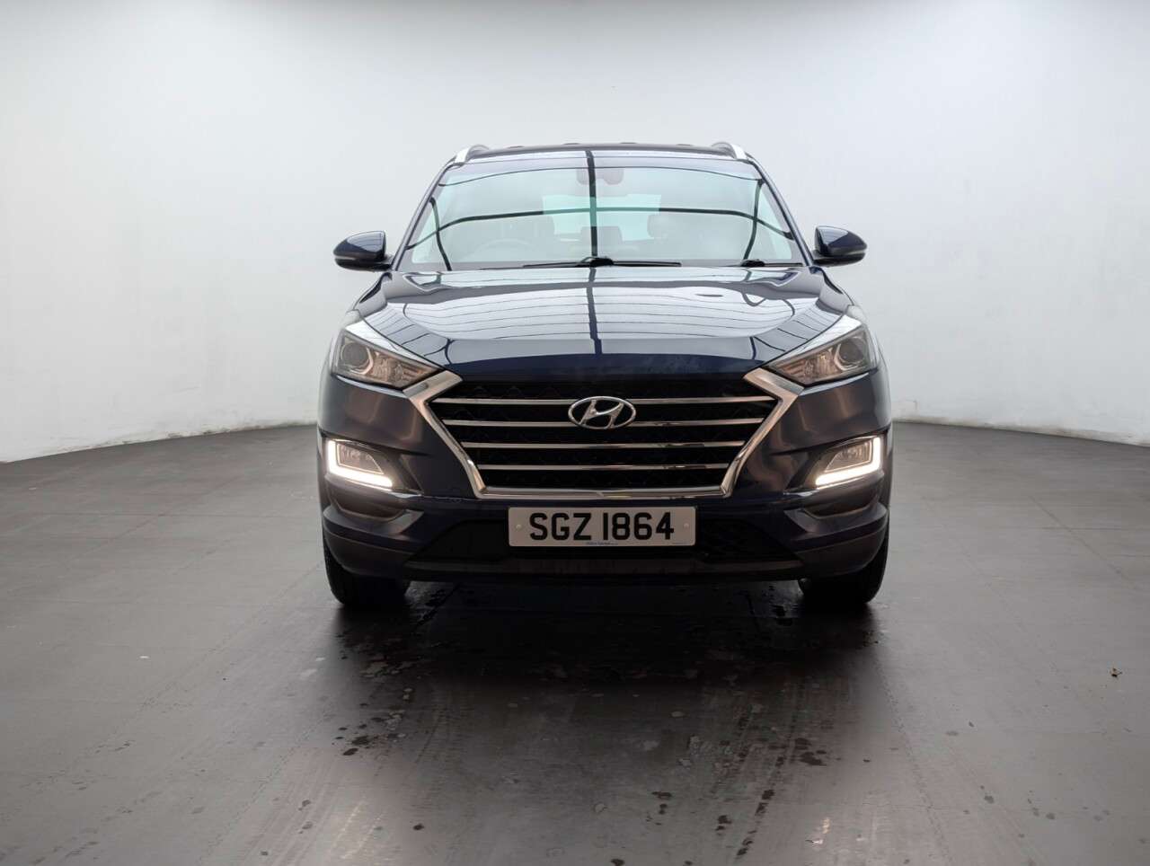 2020 HYUNDAI TUCSON 2020 HYUNDAI TUCSON