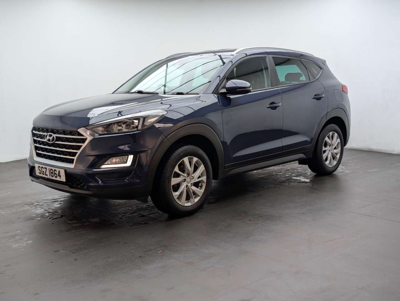 2020 HYUNDAI TUCSON 2020 HYUNDAI TUCSON