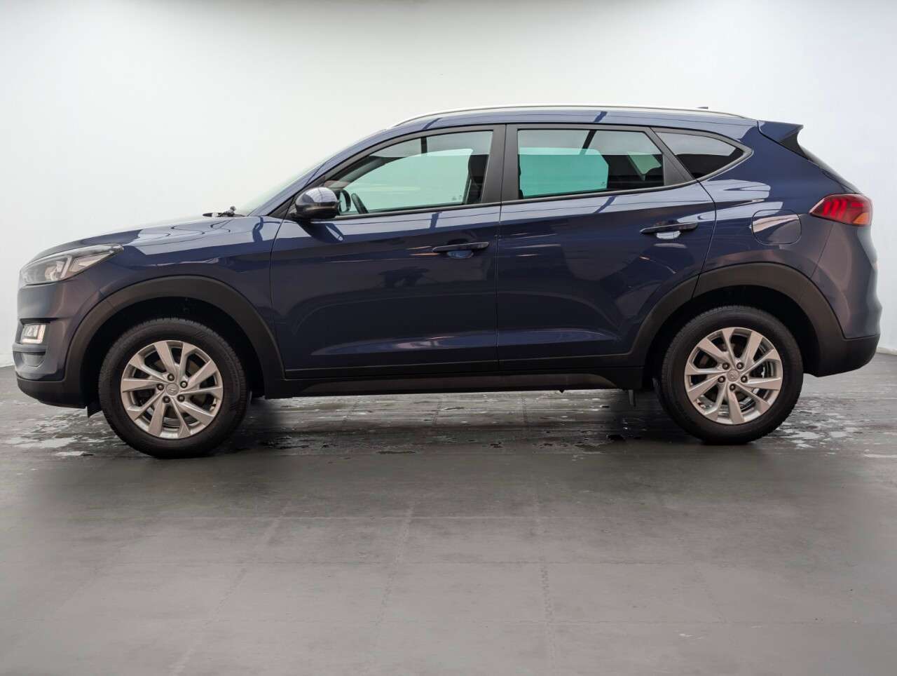 2020 HYUNDAI TUCSON 2020 HYUNDAI TUCSON