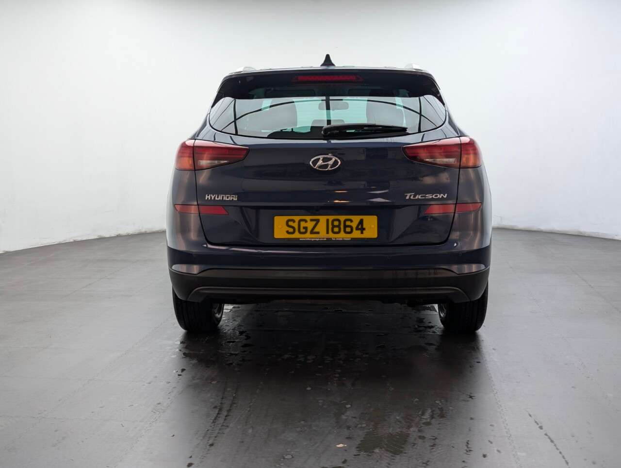 2020 HYUNDAI TUCSON 2020 HYUNDAI TUCSON