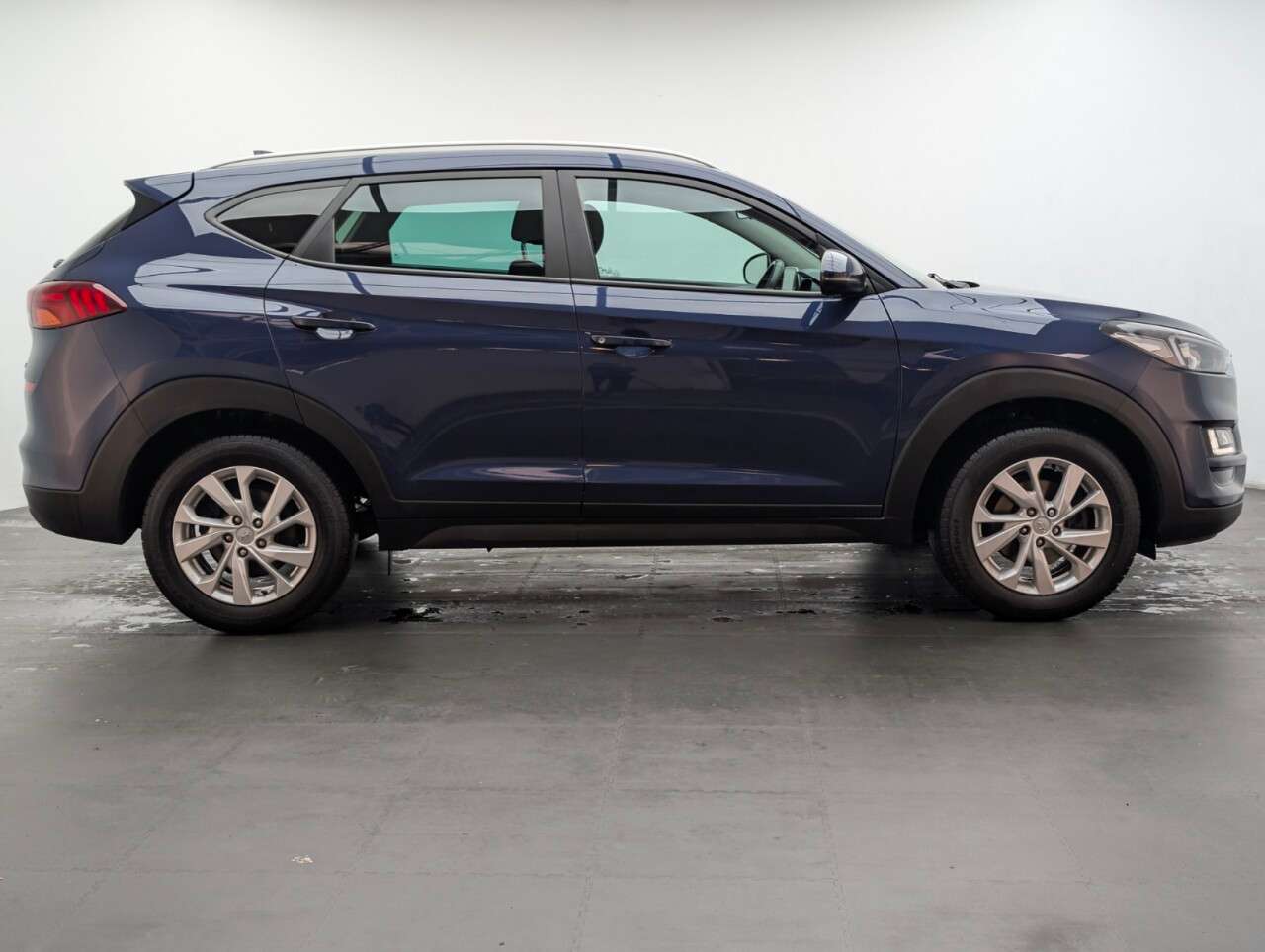 2020 HYUNDAI TUCSON 2020 HYUNDAI TUCSON