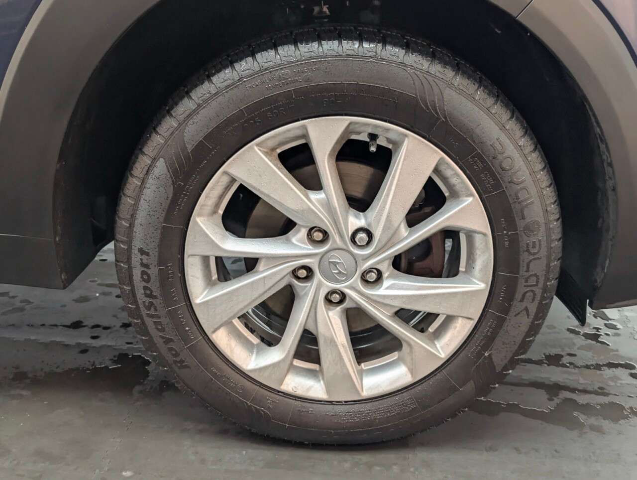 2020 HYUNDAI TUCSON 2020 HYUNDAI TUCSON