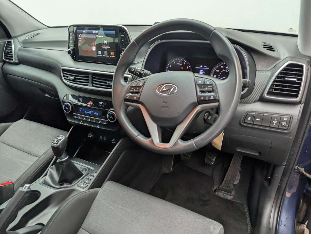 2020 HYUNDAI TUCSON 2020 HYUNDAI TUCSON