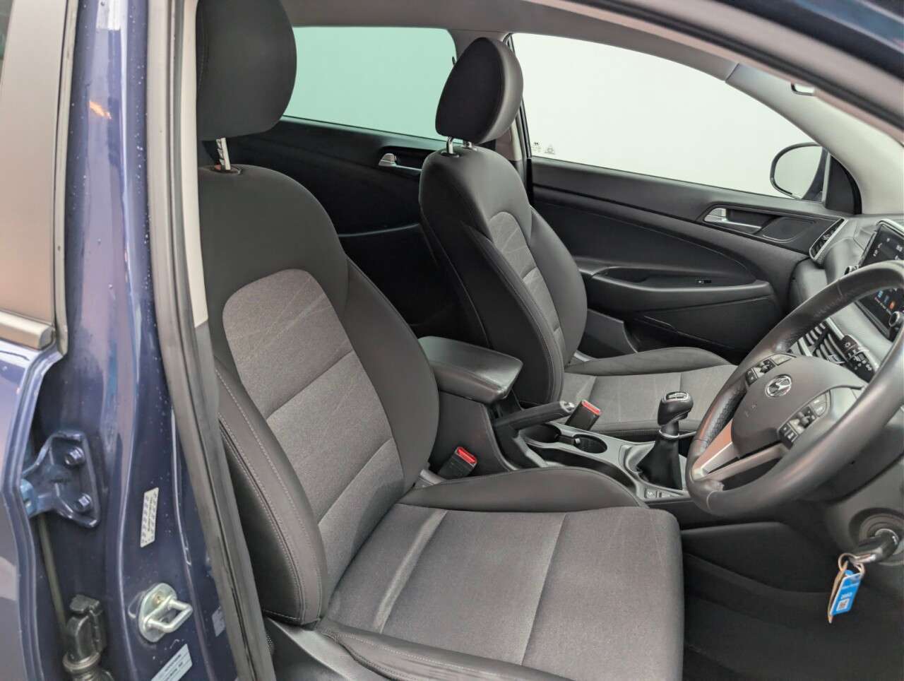 2020 HYUNDAI TUCSON 2020 HYUNDAI TUCSON