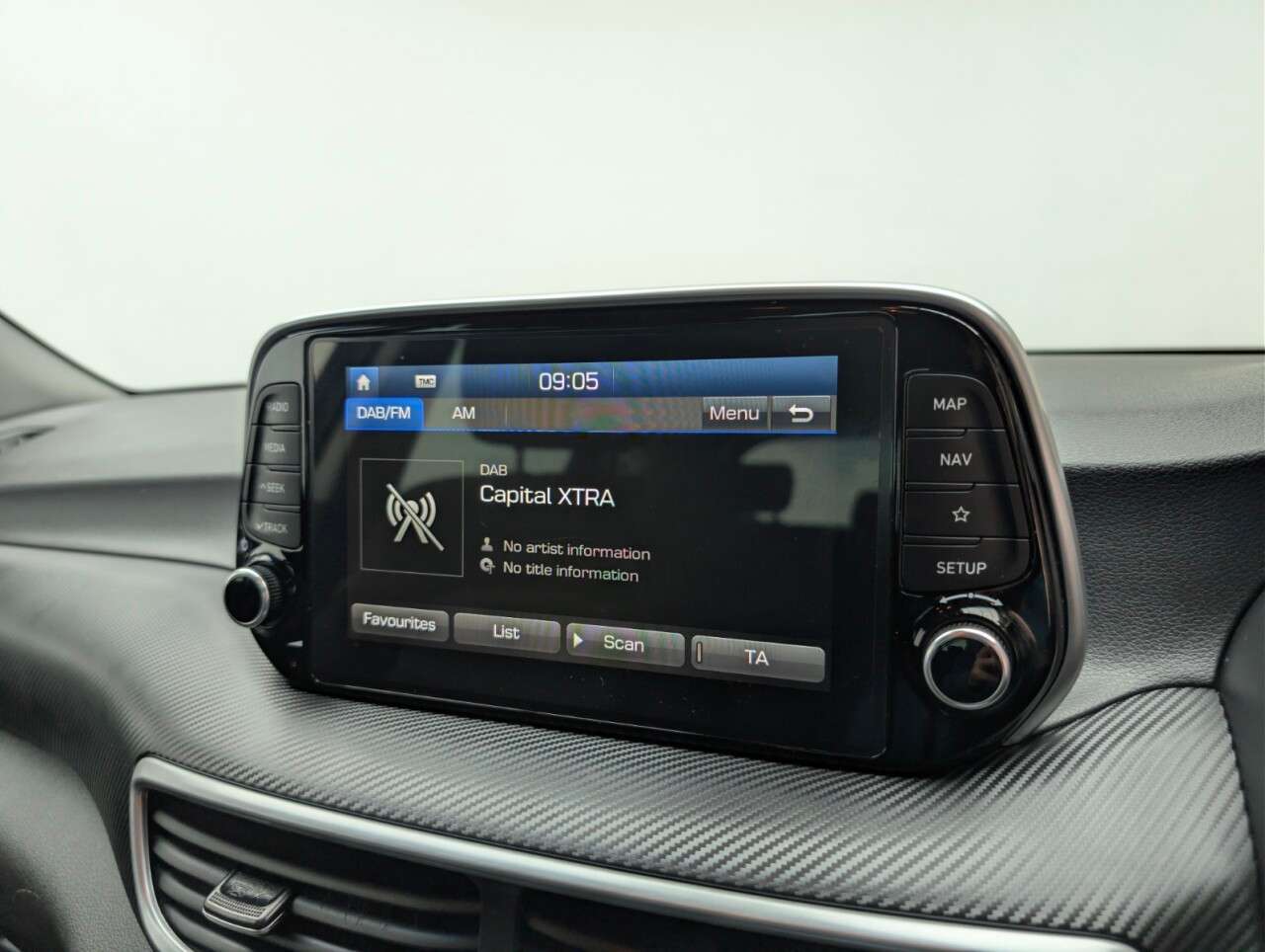 2020 HYUNDAI TUCSON 2020 HYUNDAI TUCSON