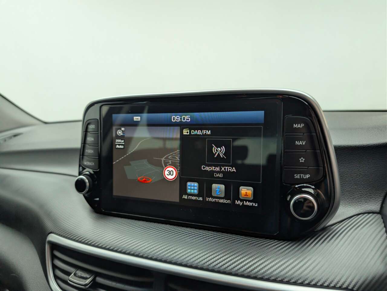 2020 HYUNDAI TUCSON 2020 HYUNDAI TUCSON