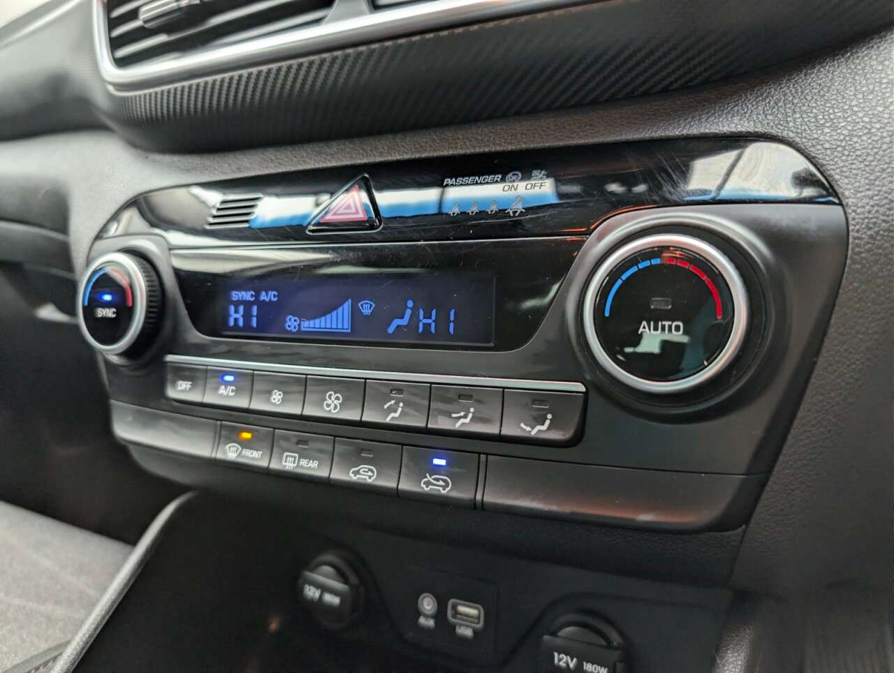 2020 HYUNDAI TUCSON 2020 HYUNDAI TUCSON