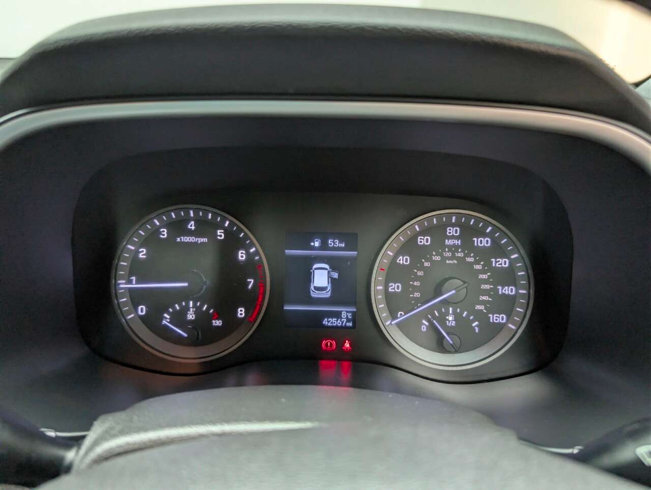 2020 HYUNDAI TUCSON 2020 HYUNDAI TUCSON