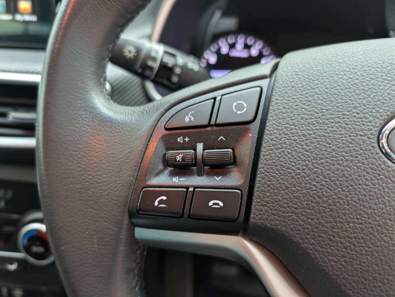 2020 HYUNDAI TUCSON 2020 HYUNDAI TUCSON