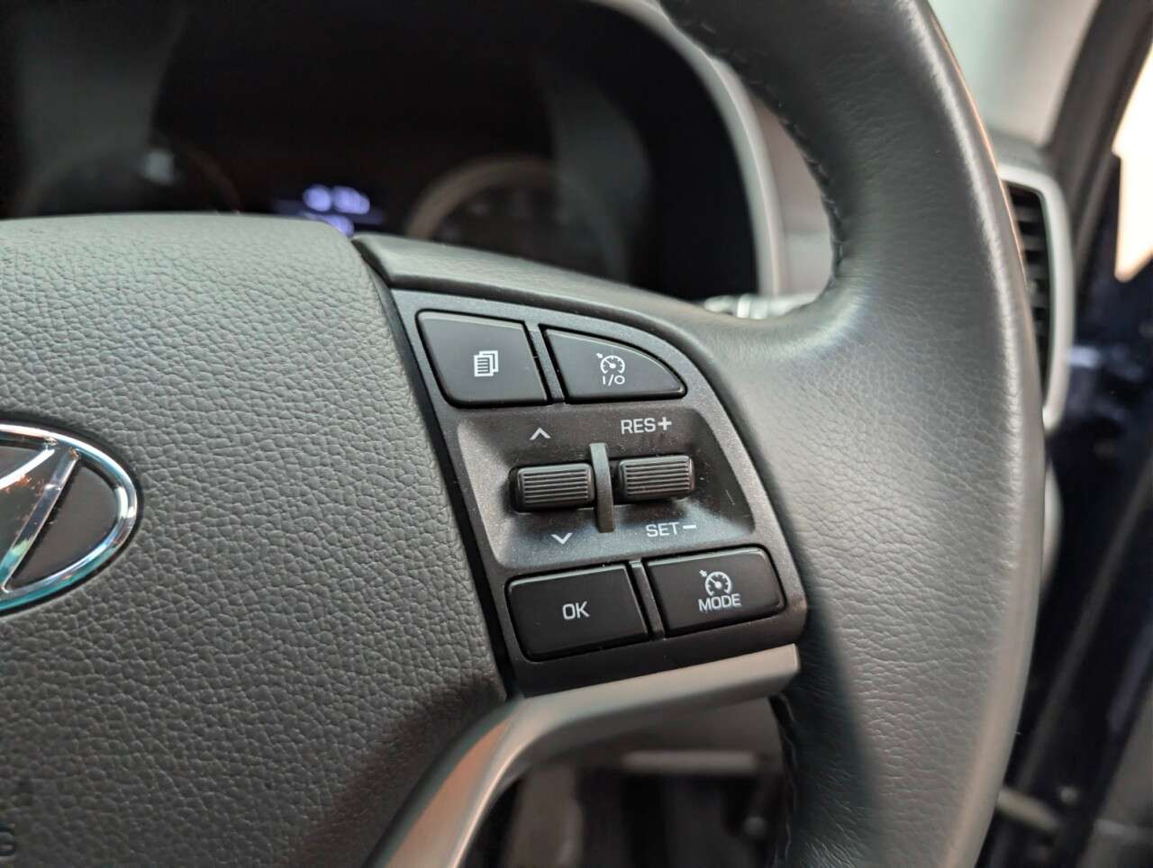 2020 HYUNDAI TUCSON 2020 HYUNDAI TUCSON